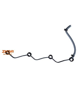 KIA 2.7 LEAK OFF PIPE
